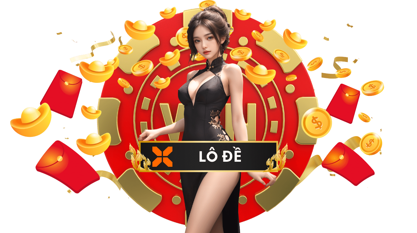 Trở thành vị thần số học cùng sảnh lô đề Xibet