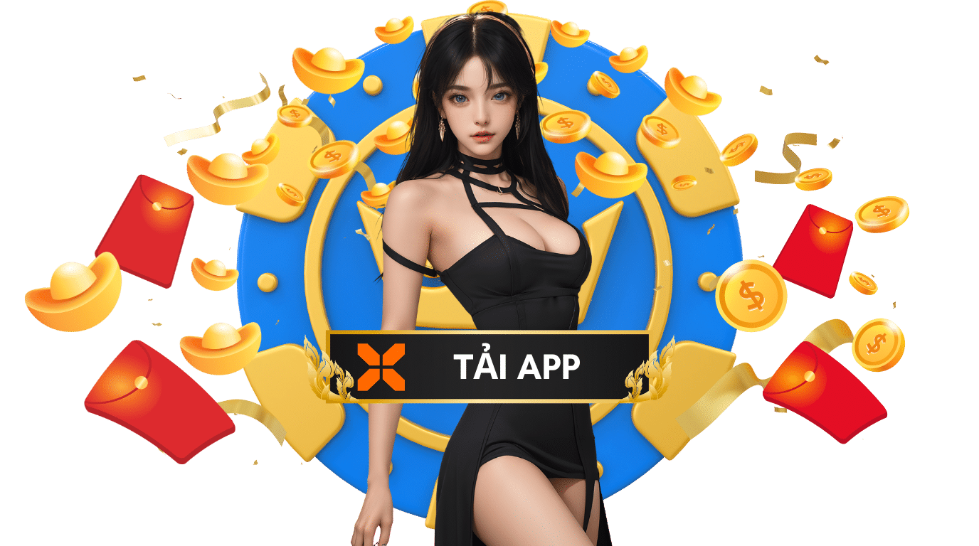 Thiên đường casino online trên điện thoại - Tải App Xibet cực mượt