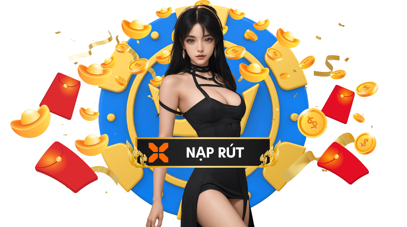 Nạp rút tiền siêu tốc và giao dịch P2P ngay tại Xibet