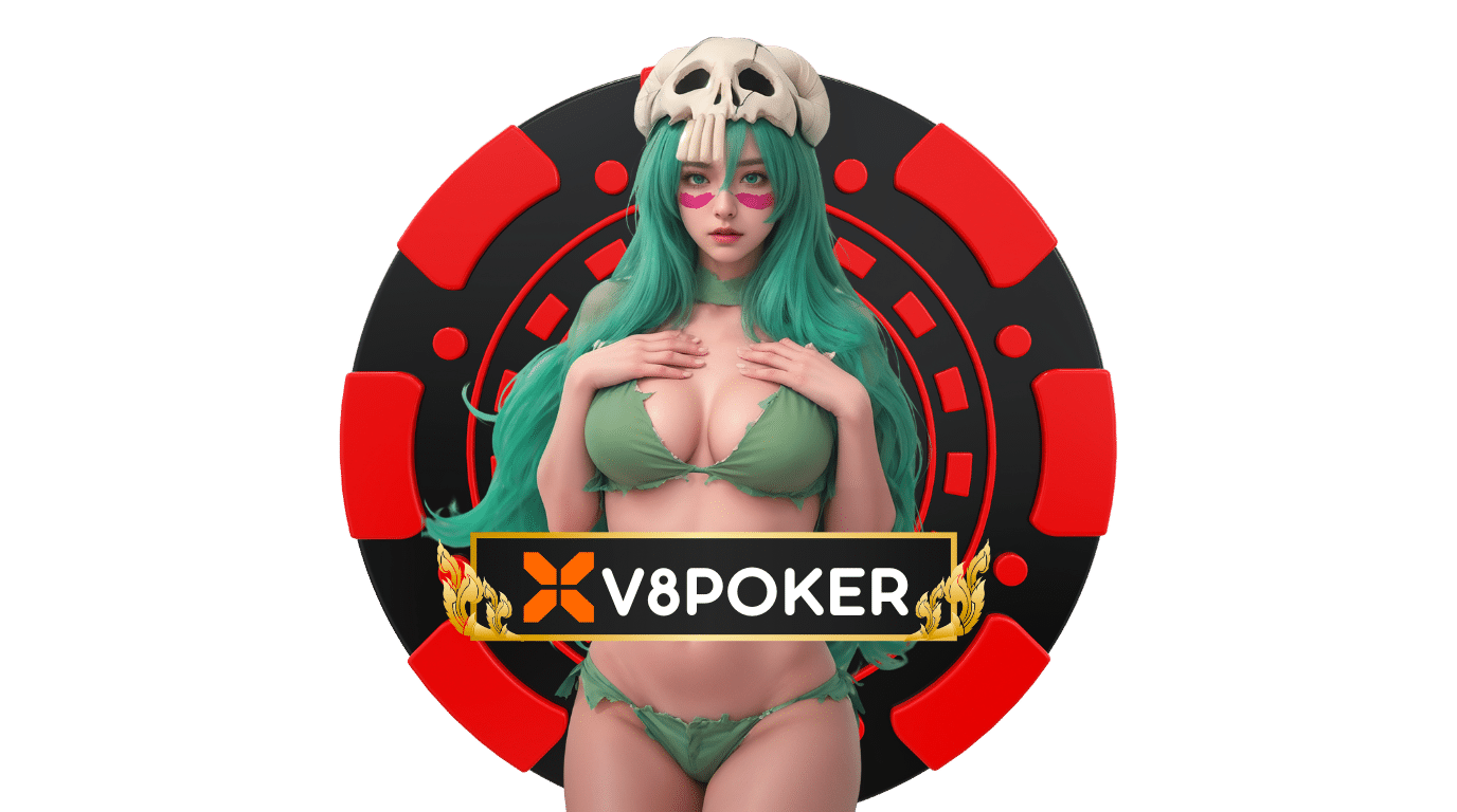 Giải trí cùng bạn bè với tá lả online V8poker tại Xibet